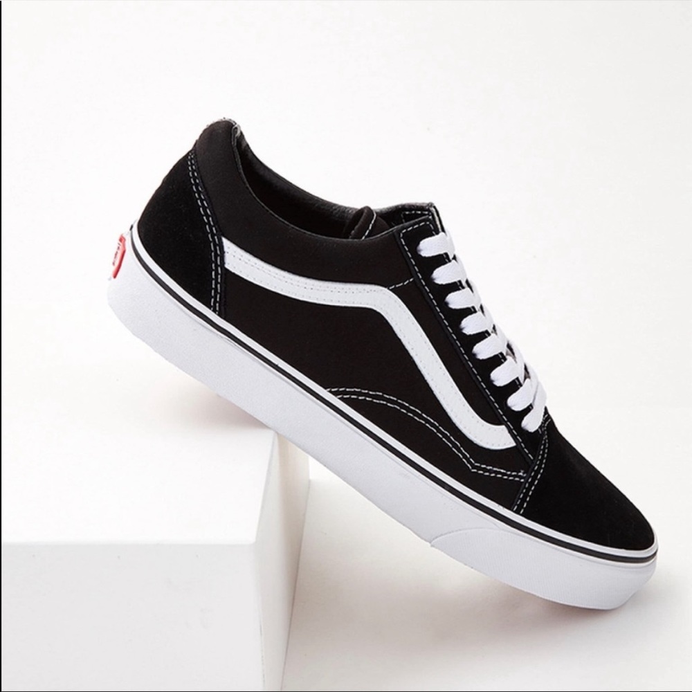 Vans Old Skool Skate Shoe